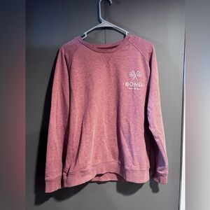 BTF Bondi Beach Crew Neck Sweatshirt